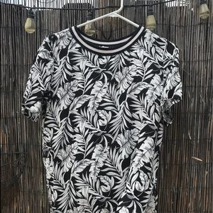 Hollister hi low T-shirt